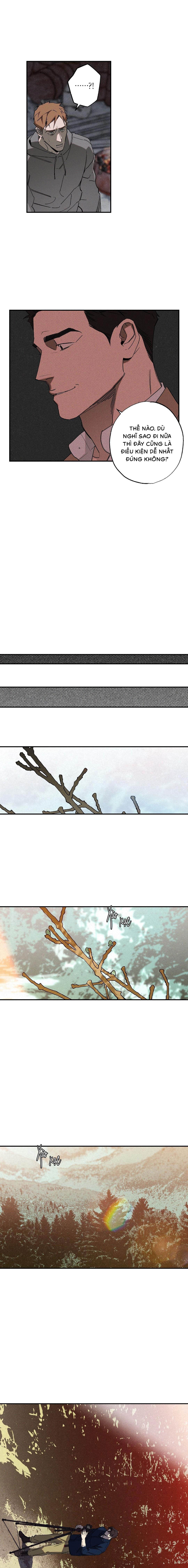 wet sand chapter 50 7