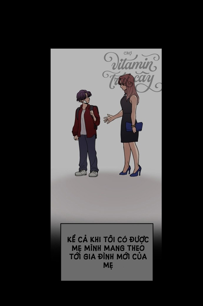 oan gia ngõ hẹp chapter 9 13