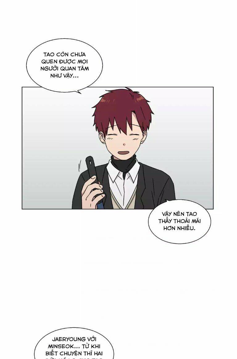 …”một sự thật khá khó chịu.” chapter 57 45
