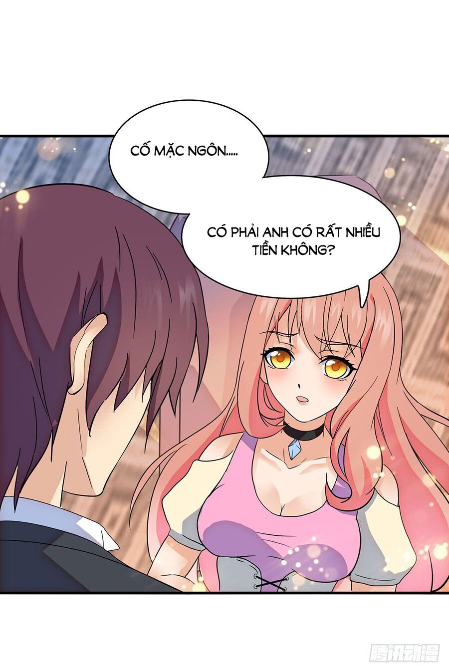 cô vợ siêu mẫu của cố thiếu chapter 150 2