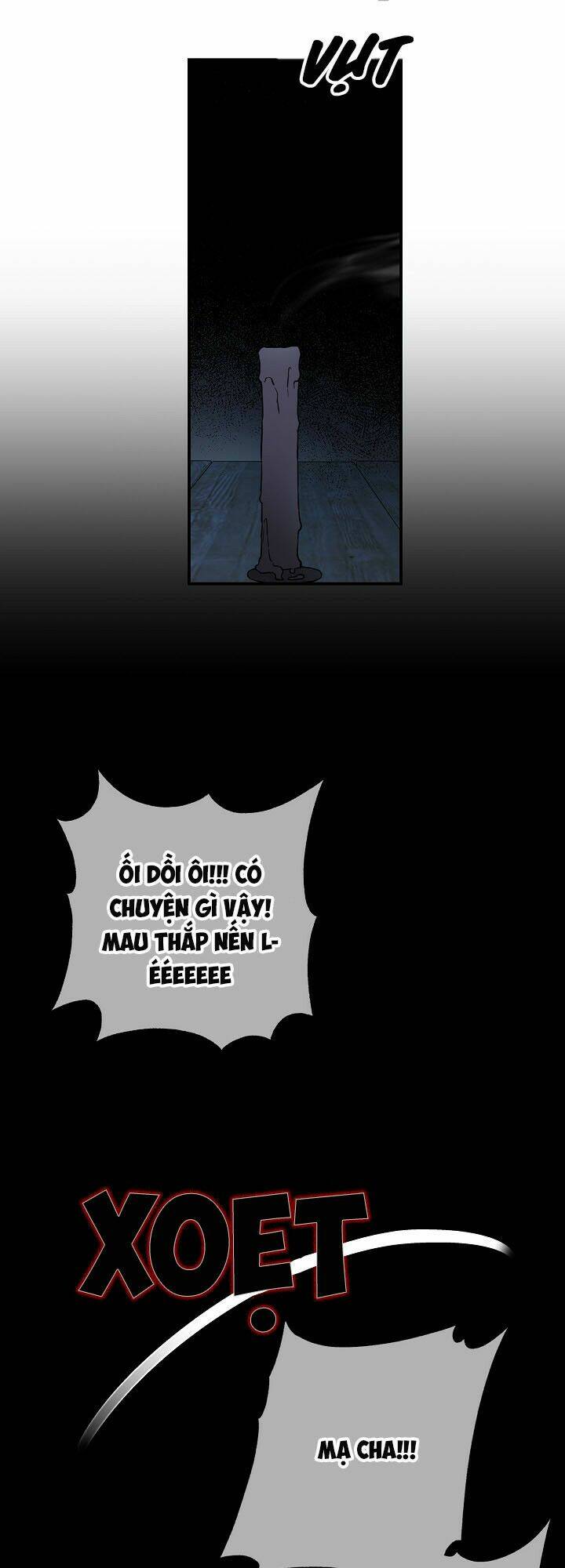 tôi trở thành nhân vật phản diện giỏi nhất trong giới võ thuật chapter 46 51