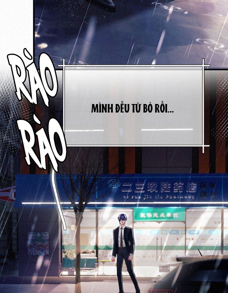 thần thương (môi súng) chapter 135 16