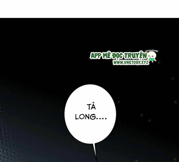 huyết quỷ luyến nhân chapter 11 4