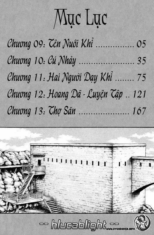 hoàng phi hồng phần iii chapter 3 4