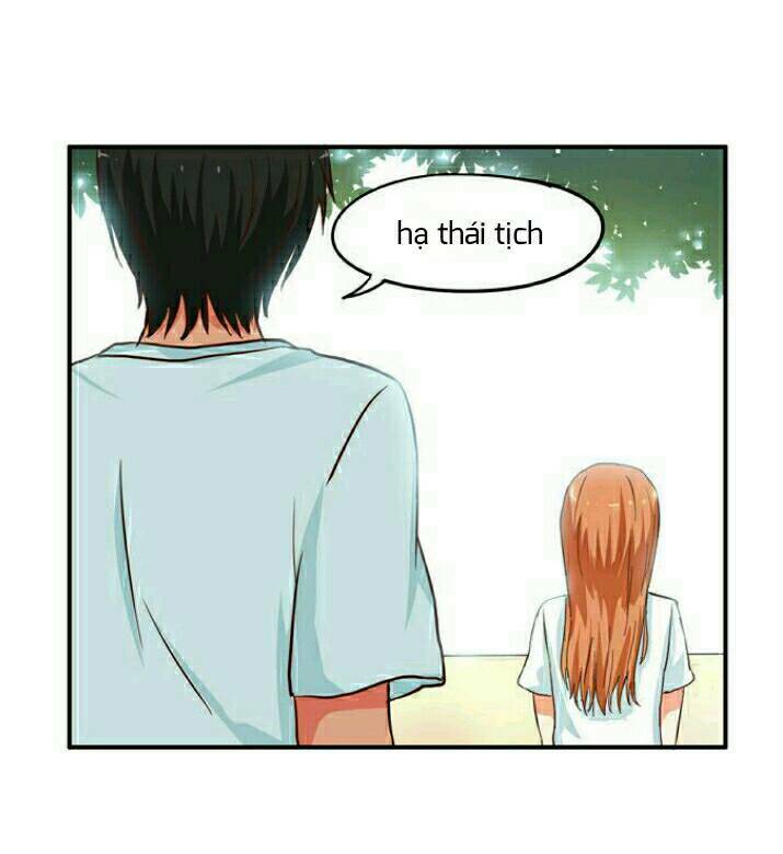 mối tình đầu có chút ngọt chapter 7 27