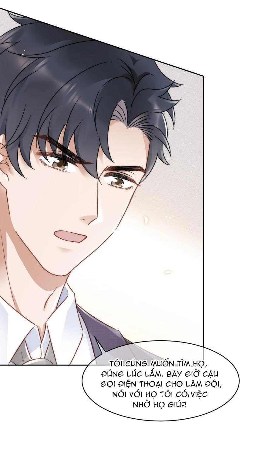 ta sinh con cho tổng tài chapter 27 30