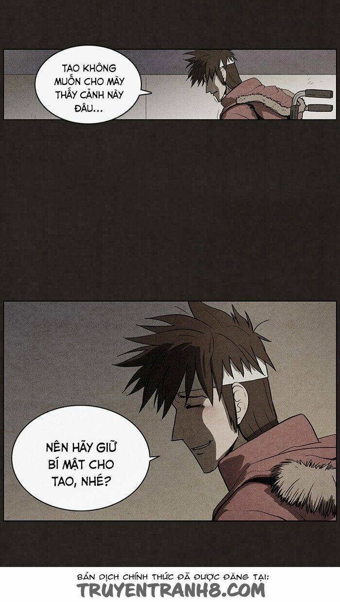 đứa con của quỷ dữ chapter 47 43