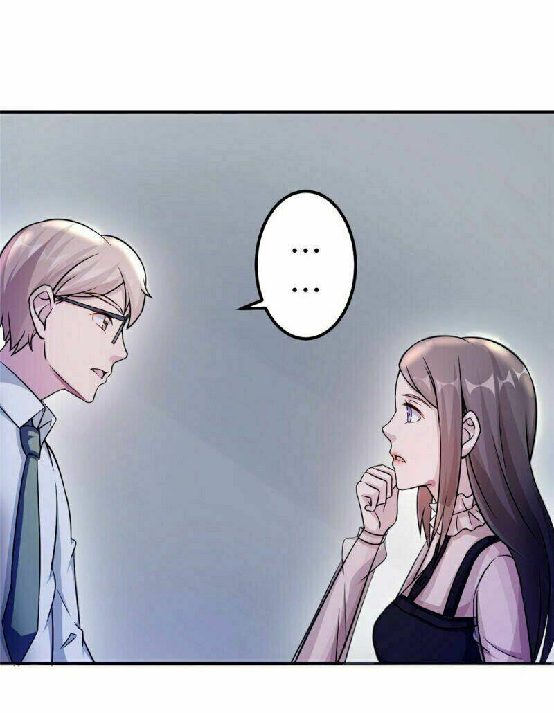 mạc thiếu bức hôn: vợ mới khó chống đỡ chapter 86 19