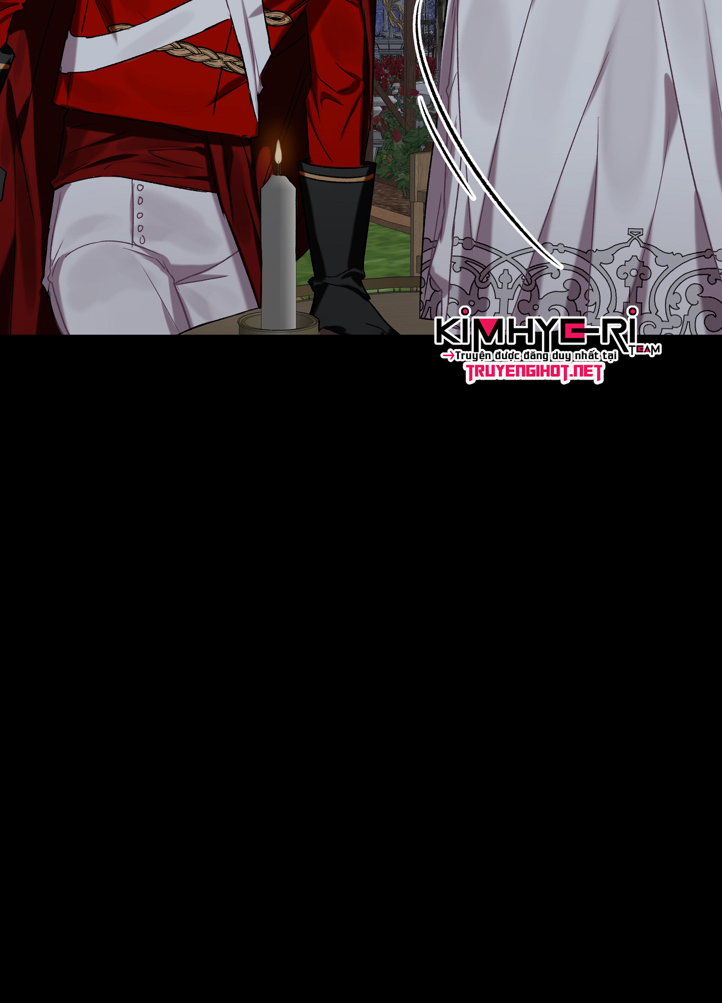 bỗng ngày nọ bị một tên đáng ghét cầu hôn chapter 14.1 28