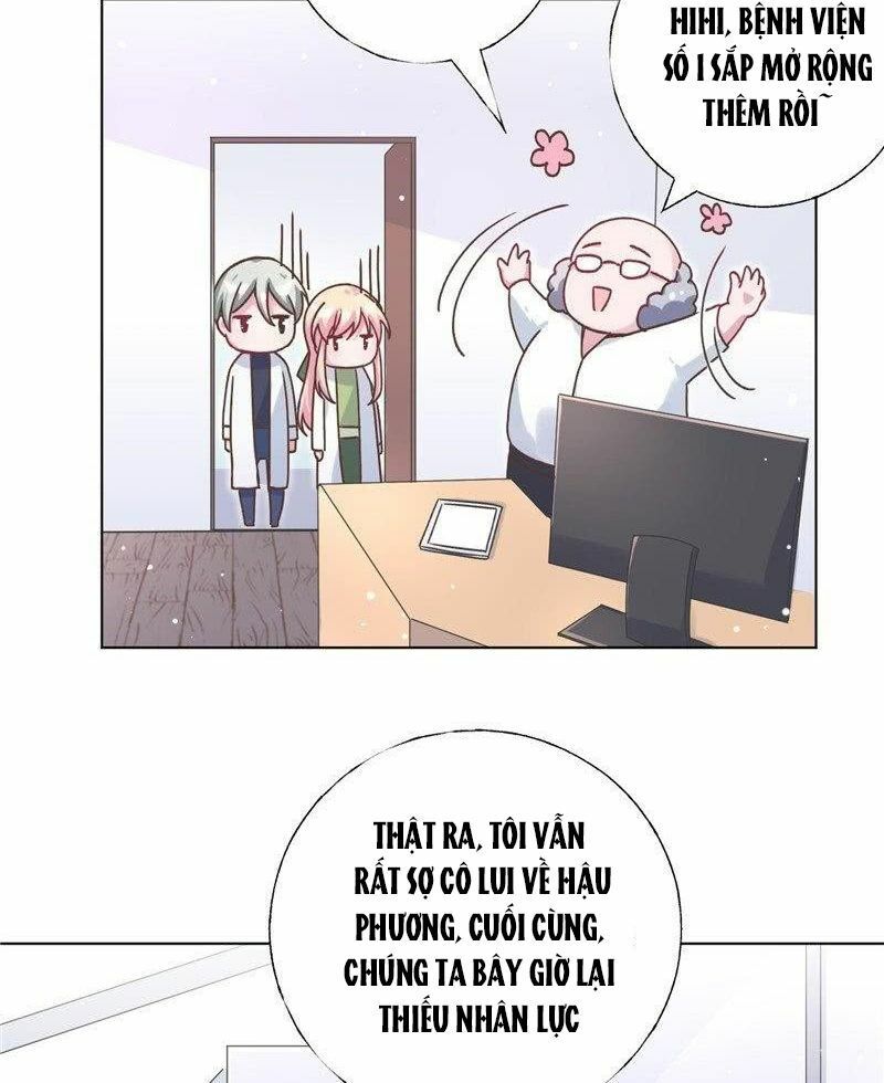 trời ban cho nam thần daddy chapter 26 29