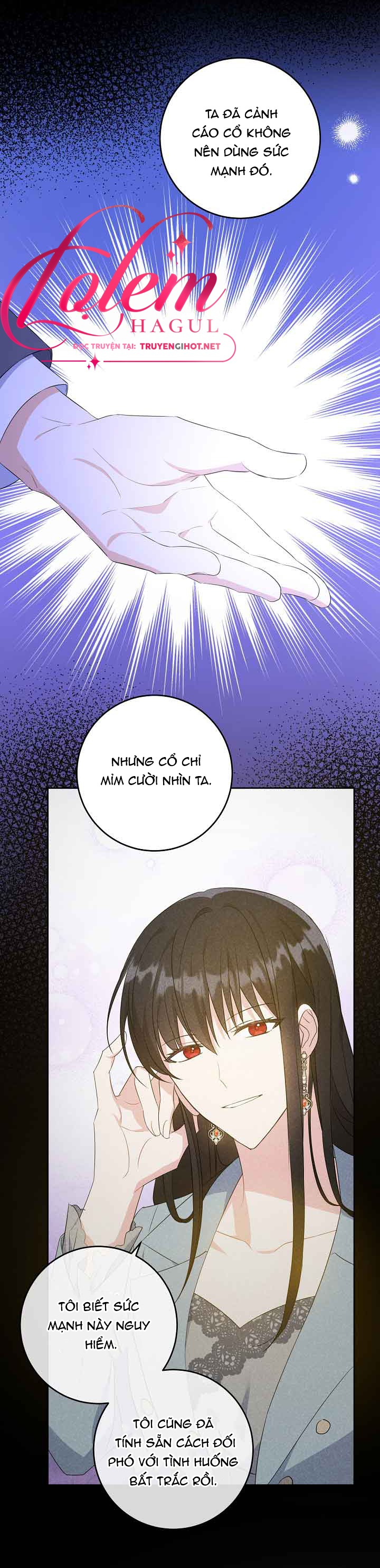 cho con cái núm dú đi mà chapter 35 36