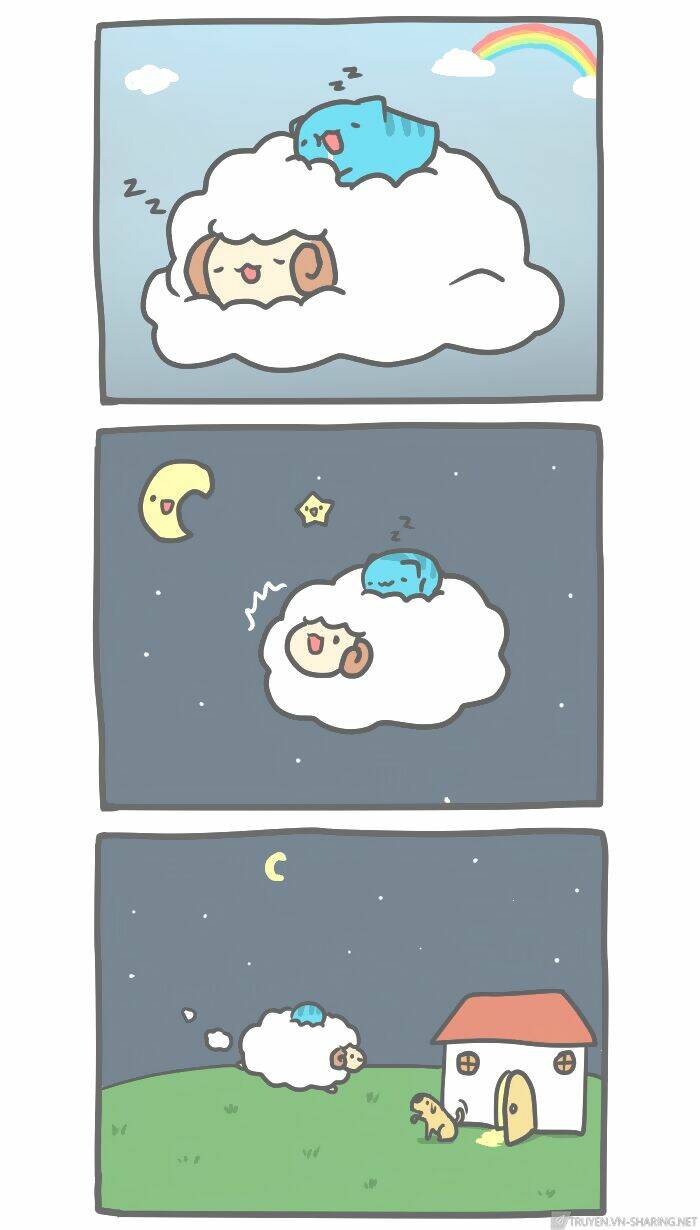 bugcat-capoo chapter 56 6