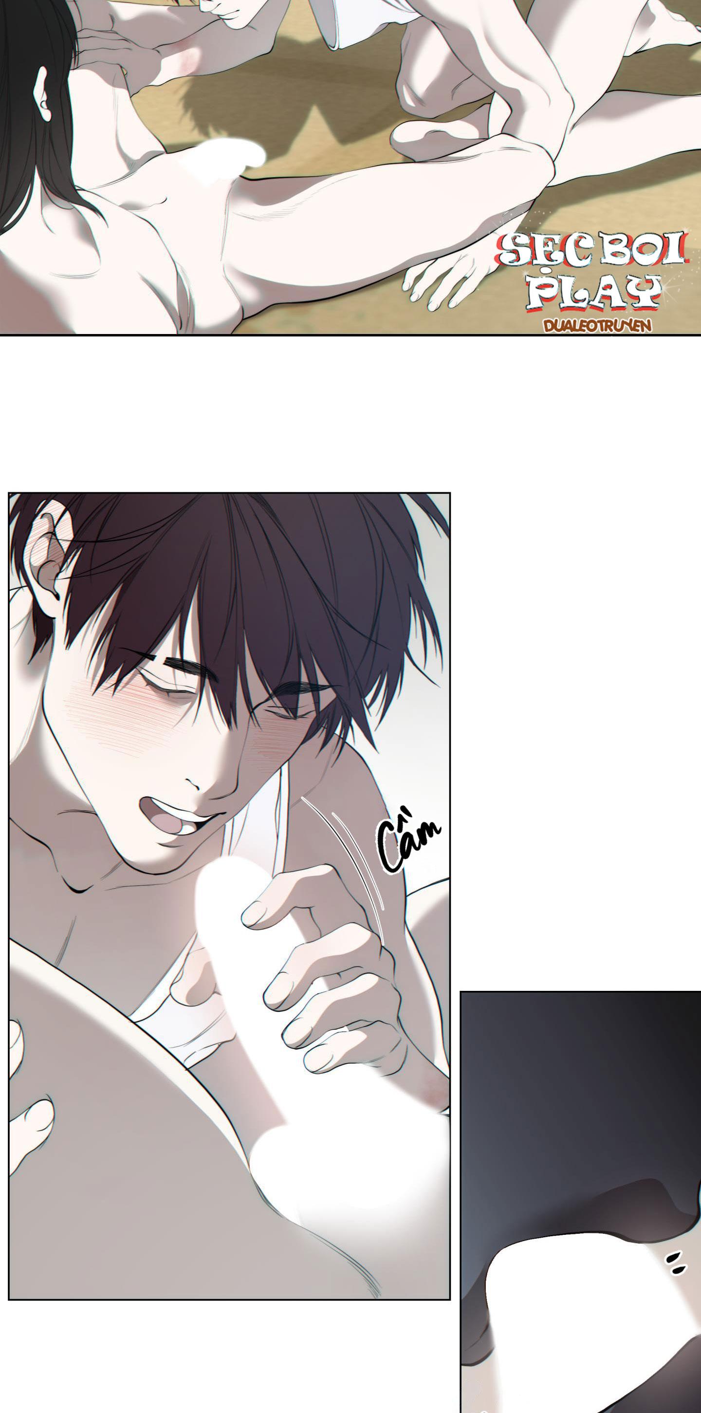 mặt nạ đầu cừu chapter 10 24