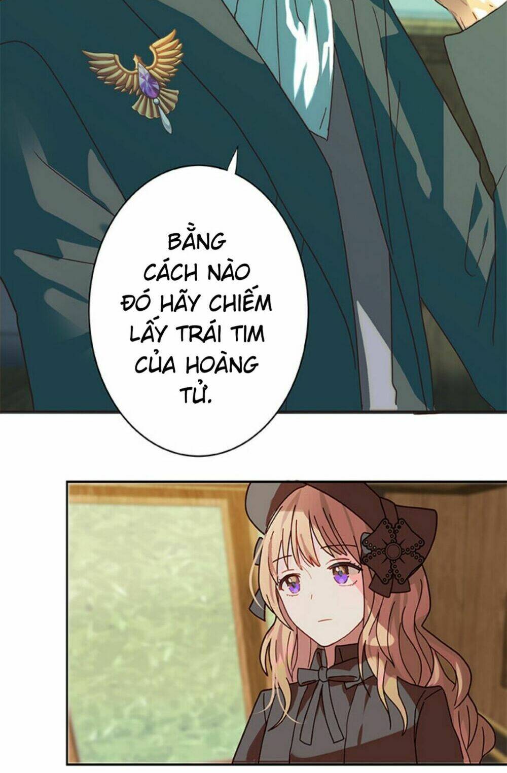 tuyển tập prologue hàn chapter 19 17