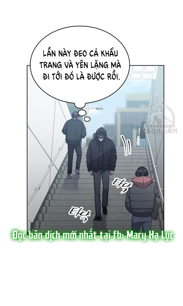 Debut Or Die chapter 32.1 - Trang 26