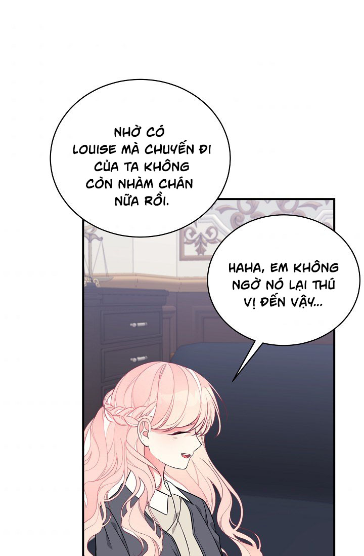 con chỉ đi tìm cha thôi chapter 13 35