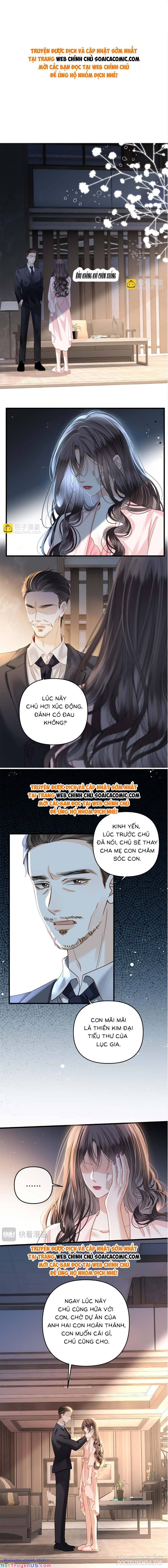 mỗi ngày đều thích anh chapter 21 2
