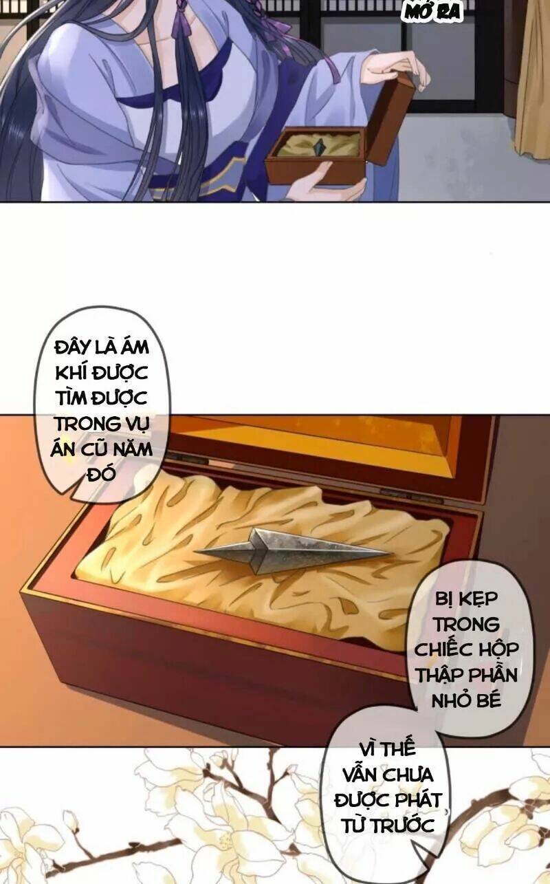 sủng phi của vương chapter 157 10