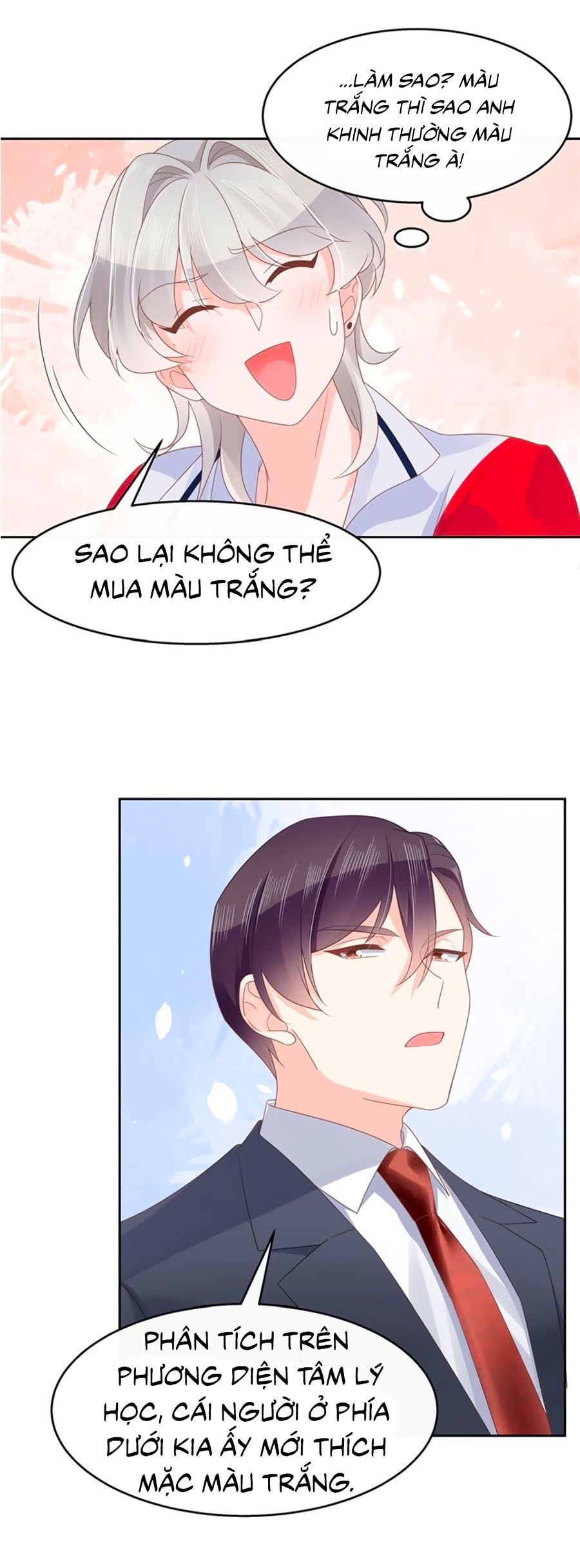 hotboy quốc dân là nữ chapter 92 15