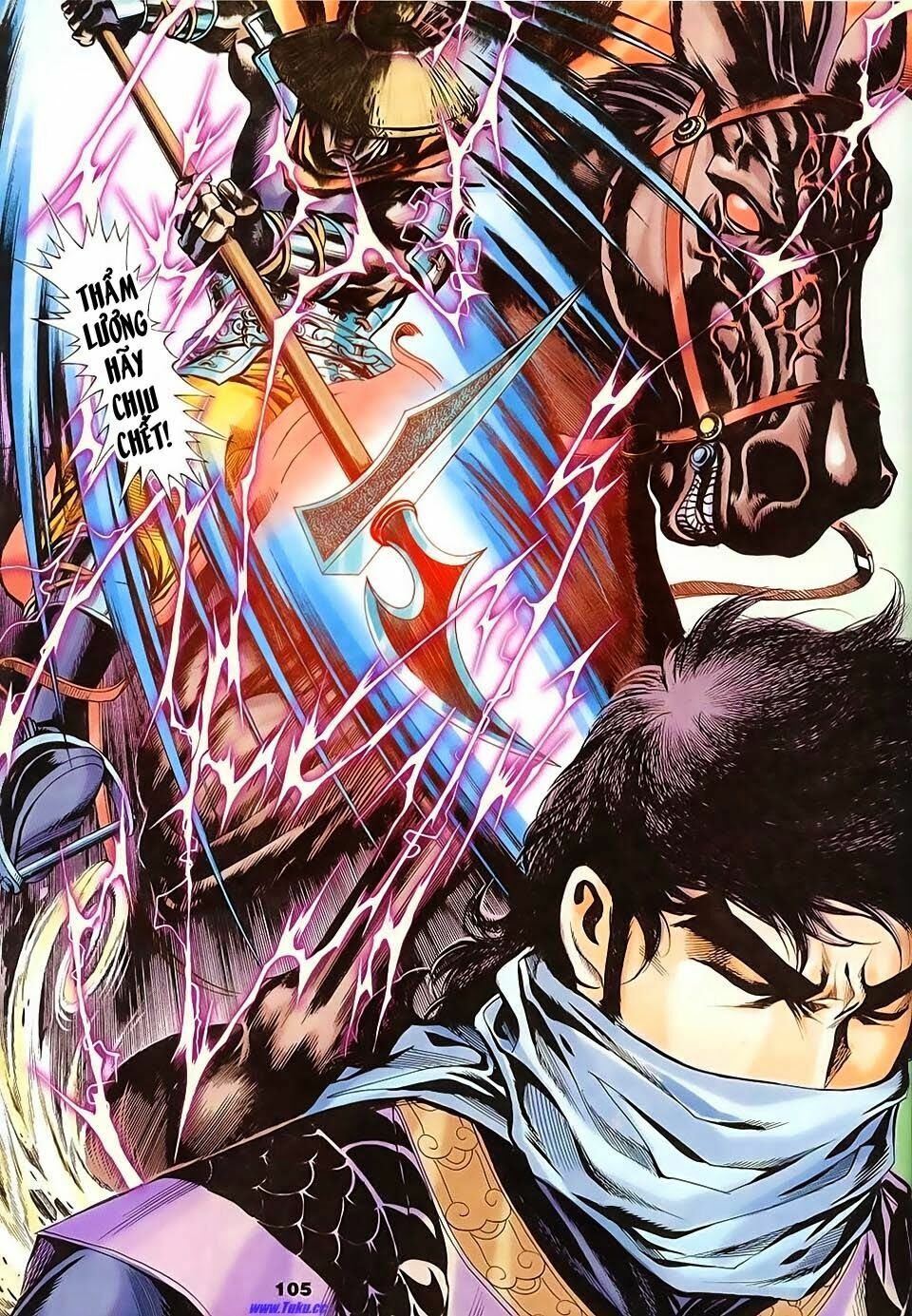 tầm tần ký chapter 145.5 10