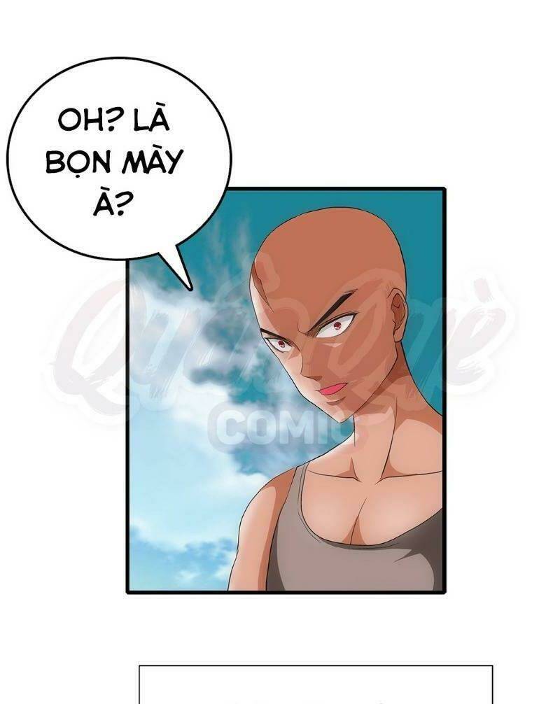 trứng ơi, chạy đi!! chapter 14 32