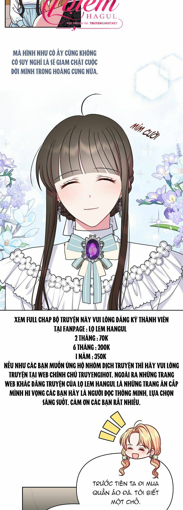 tôi đã nuôi dưỡng bạn thời thơ ấu thành bạo chúa chapter 50.1 10