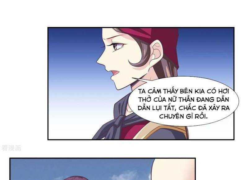 ta là ngọc hoàng đại đế chapter 55 16