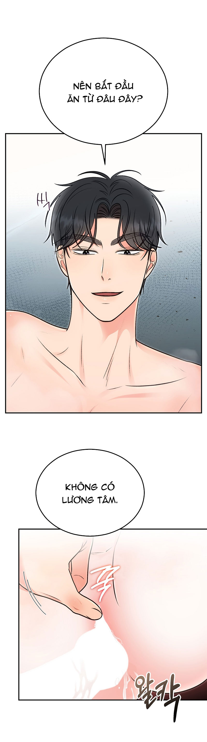 [18+] hôn nhân ràng buộc chapter 32.2 17