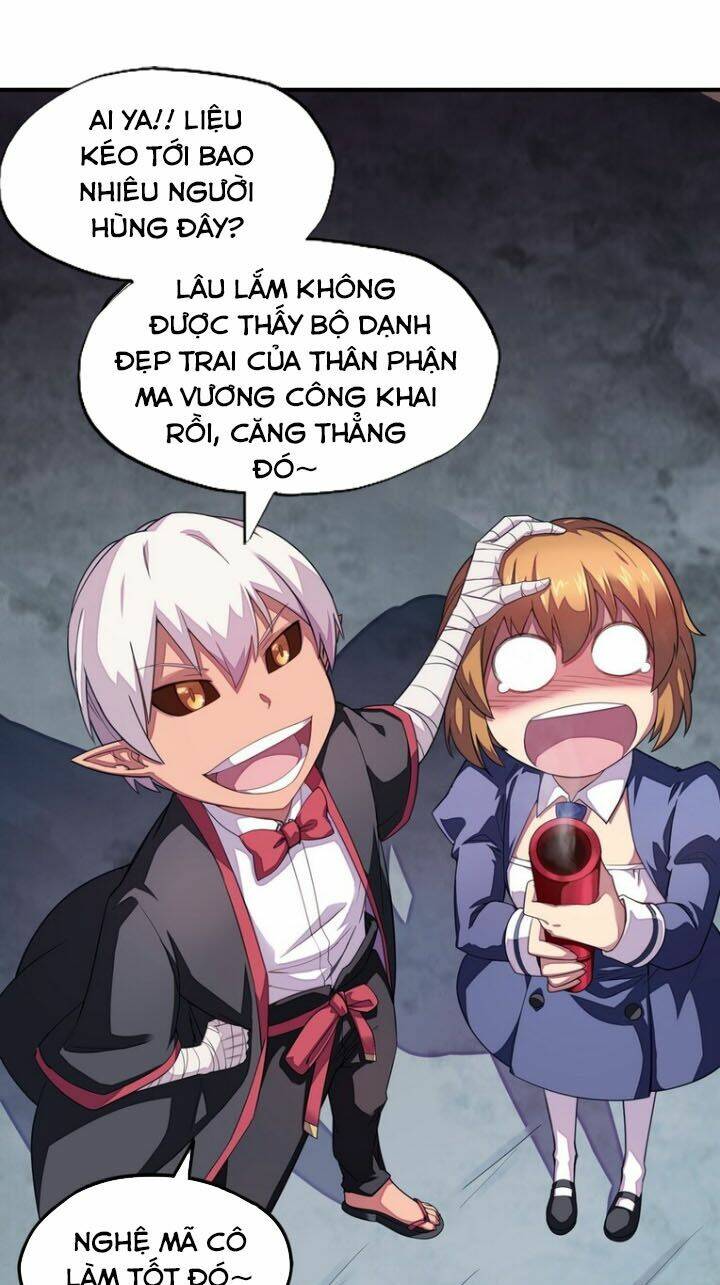 ma vương pháp tắc chapter 16 7