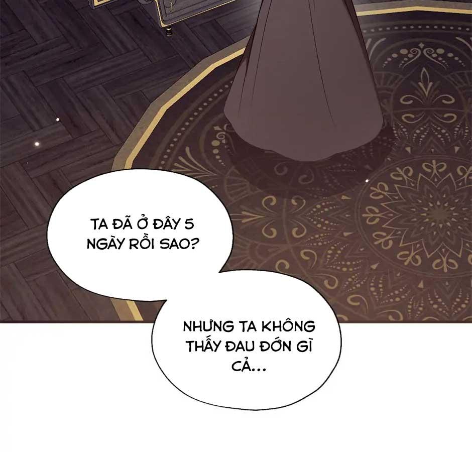 chúng ta có thể trở thành gia đình được không? chapter 84 190