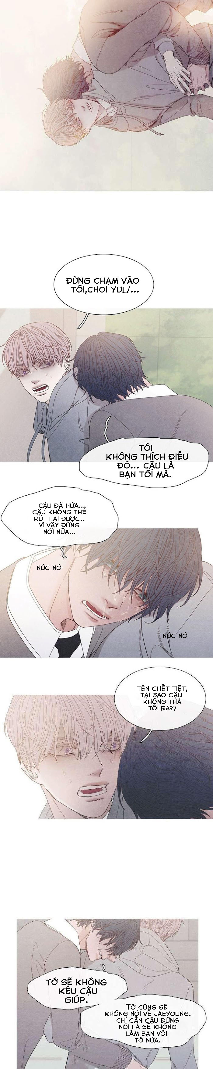 điểm đóng băng chapter 16 10