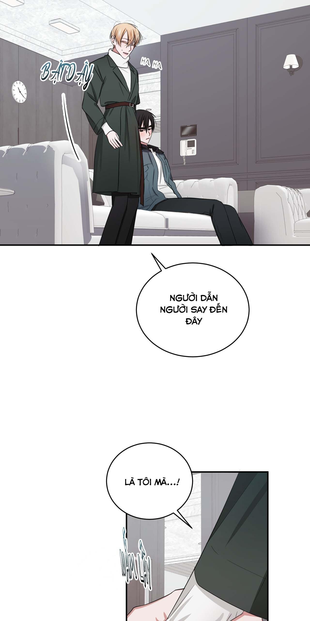 thời gian tuyệt vời chapter 3 57