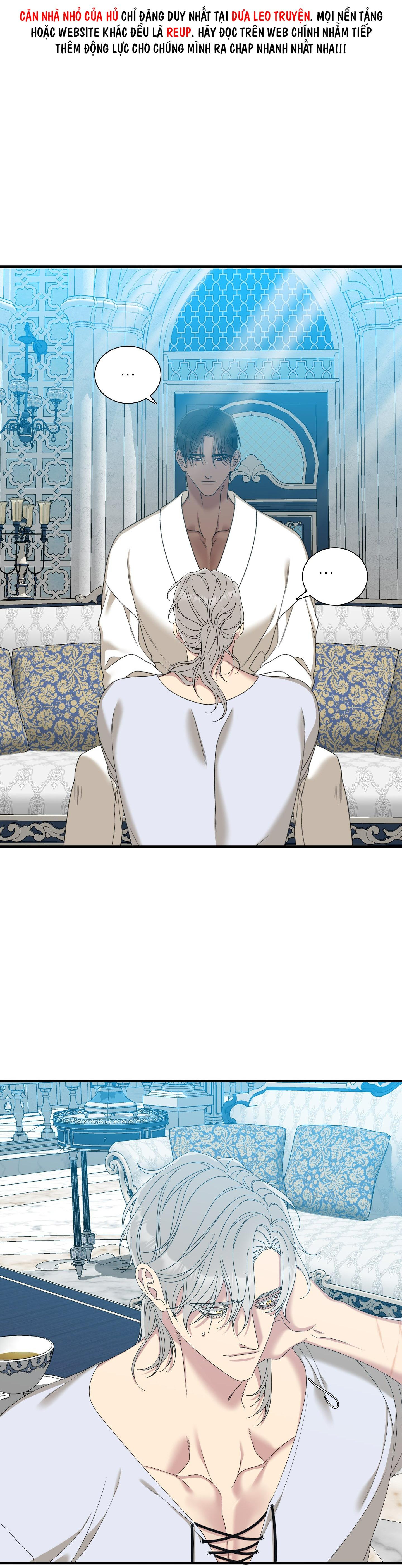 ái tình tự tâm chapter 42 20