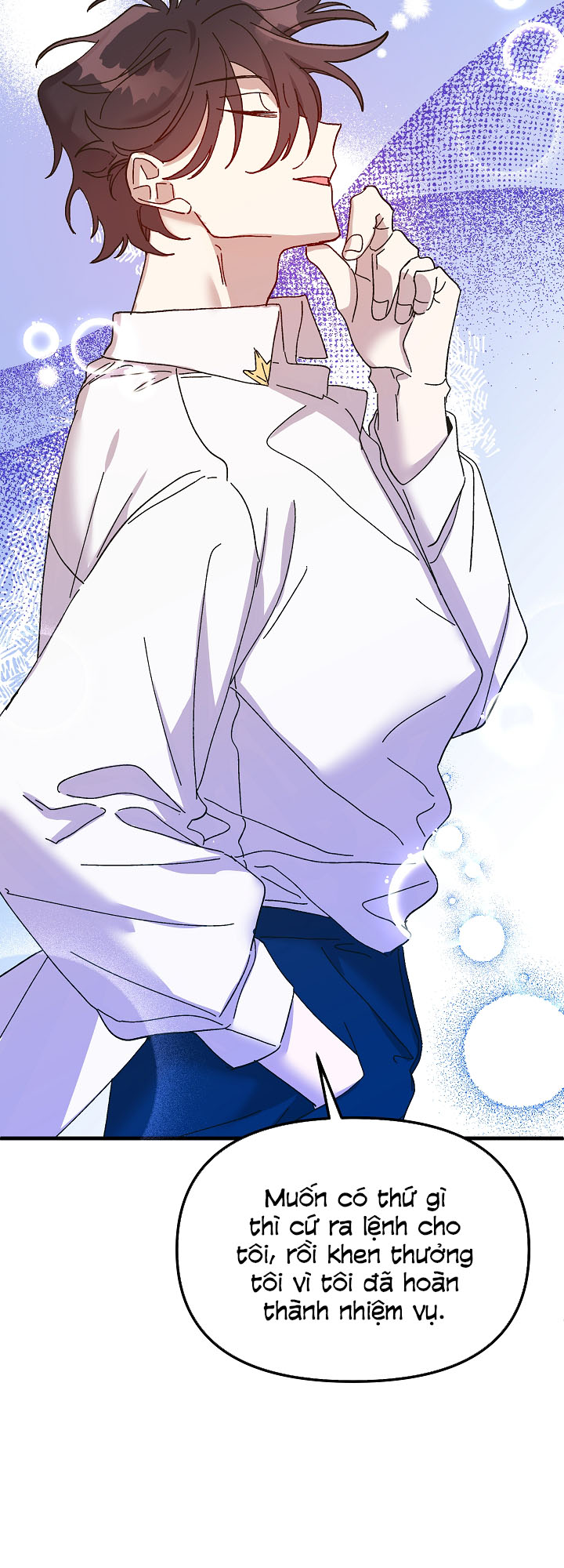 công chúa giả điên chapter 43.1 44