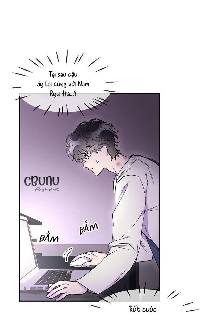 |drop| nụ hôn chết chóc chapter 15 66