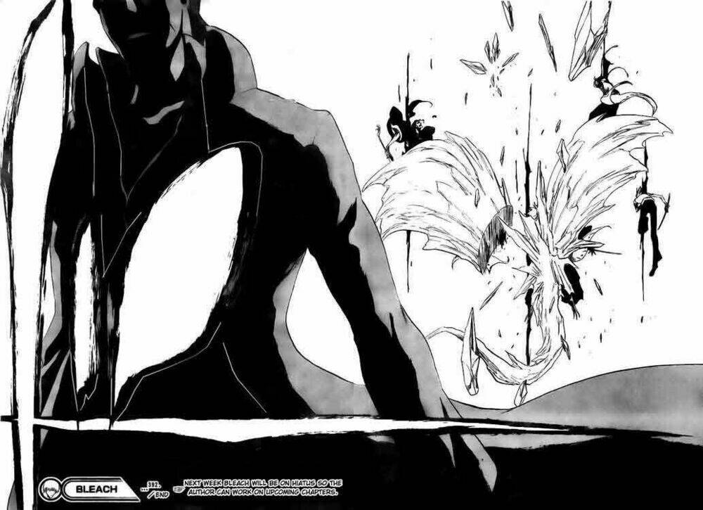 thần chết ichigo chapter 392 21