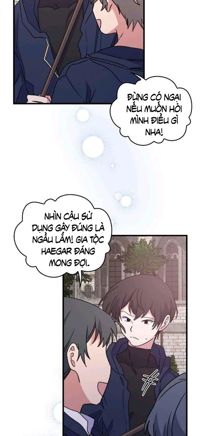 nhà hiền triết yigret chapter 4 44