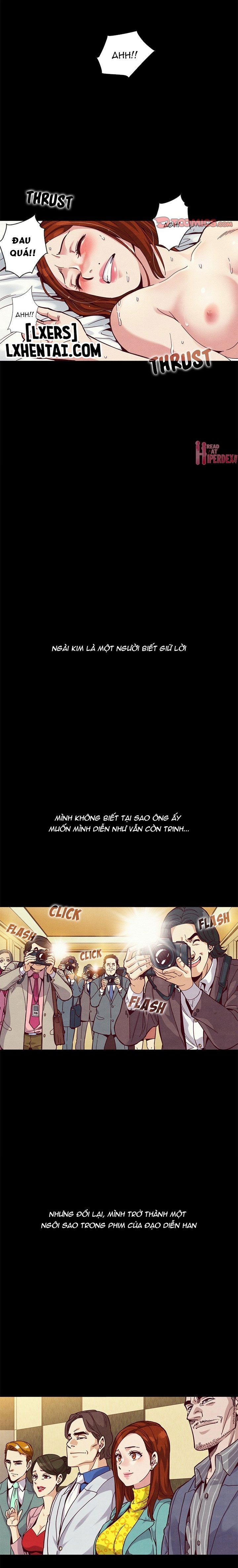 công tử bột chapter 14 23