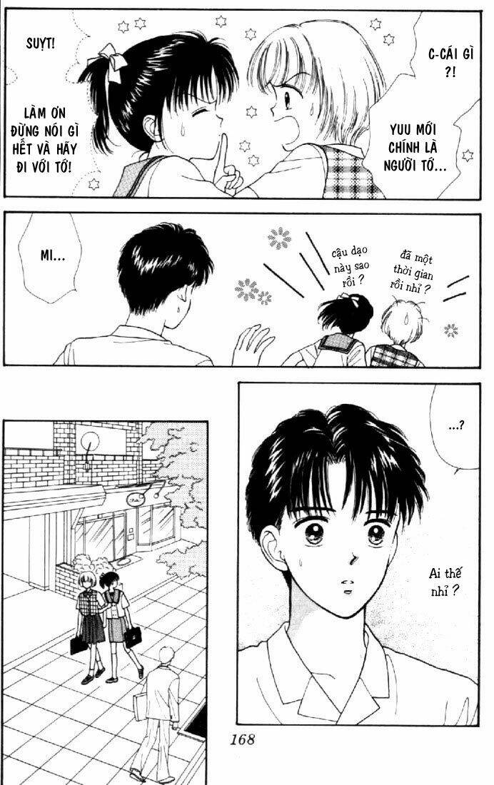 marmalade boy chapter 5 14