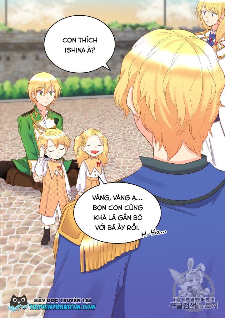 Sinh Đôi Xuyên Không Chapter 21 39