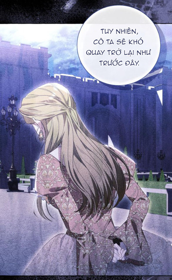 tôi tưởng đó chỉ là tiểu thuyết trọng sinh bình thường chapter 96.1 6