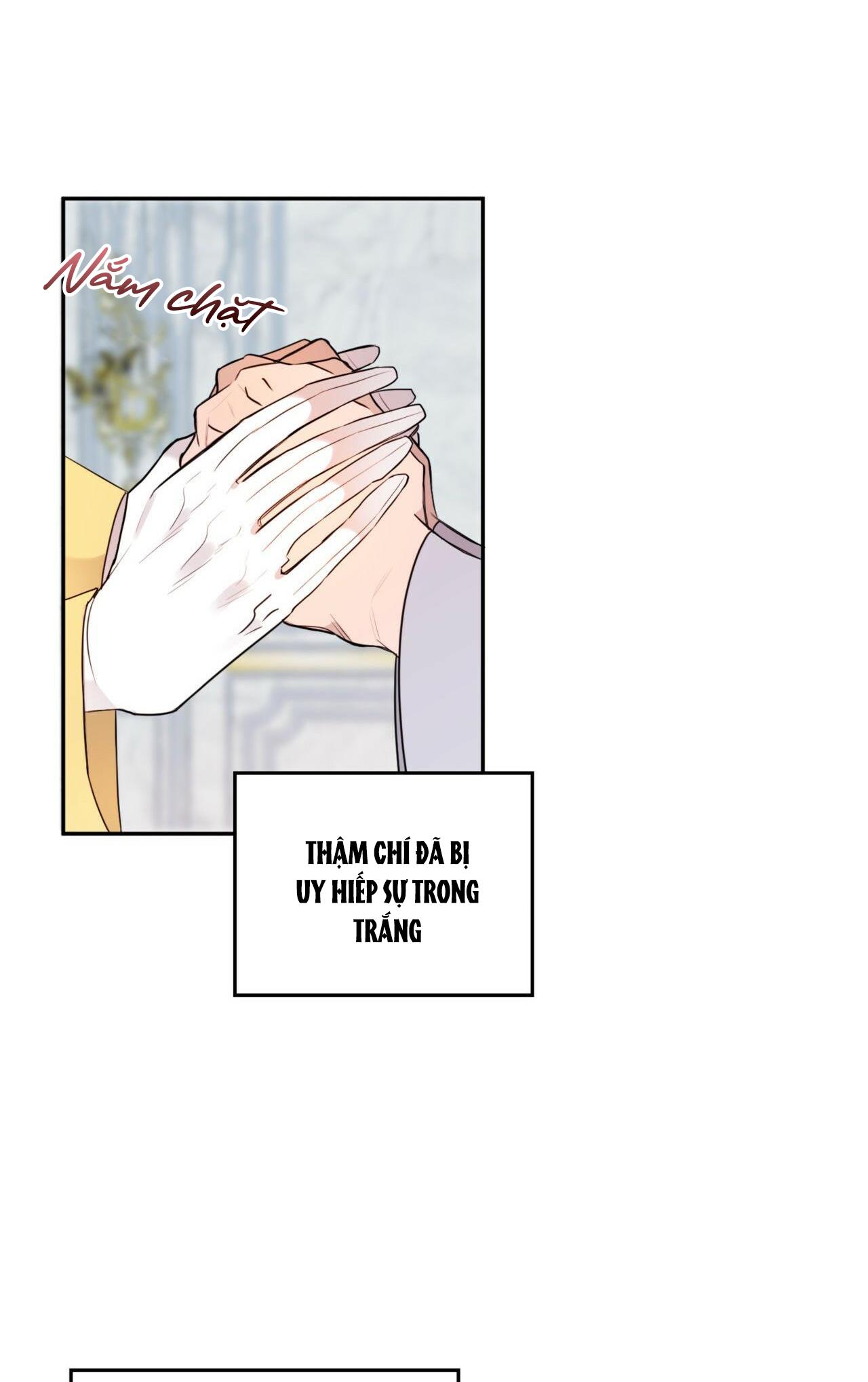 (np) độc thân muôn năm chapter 2 5