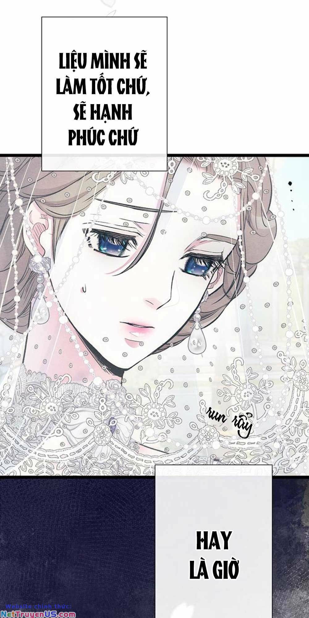 Hoàng Tử Rắc Rối chapter 33.1 44