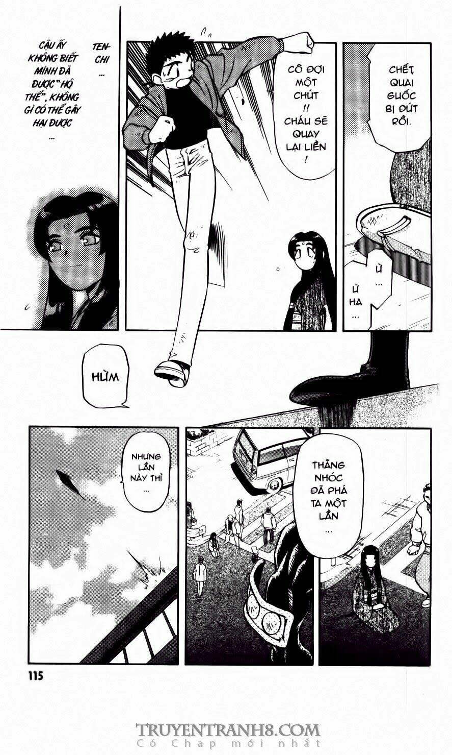 tenchi vô dụng chapter 60 17