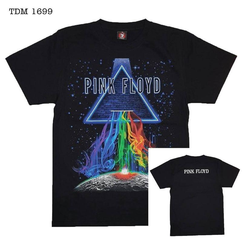 Áo Rock: áo phông Pink Floyd TDM 1699