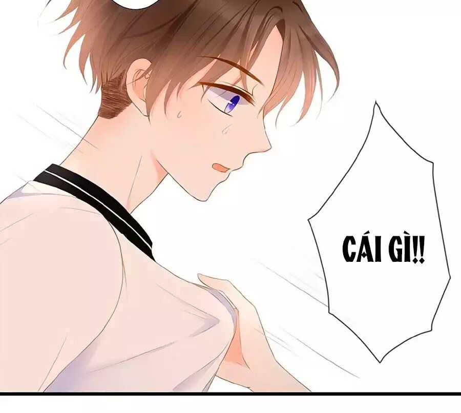 hoa chưa nở rộ chapter 16 22