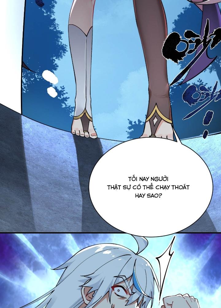 trời sinh mị cốt ta bị yandere đồ nhi để mắt tới chapter 2 67