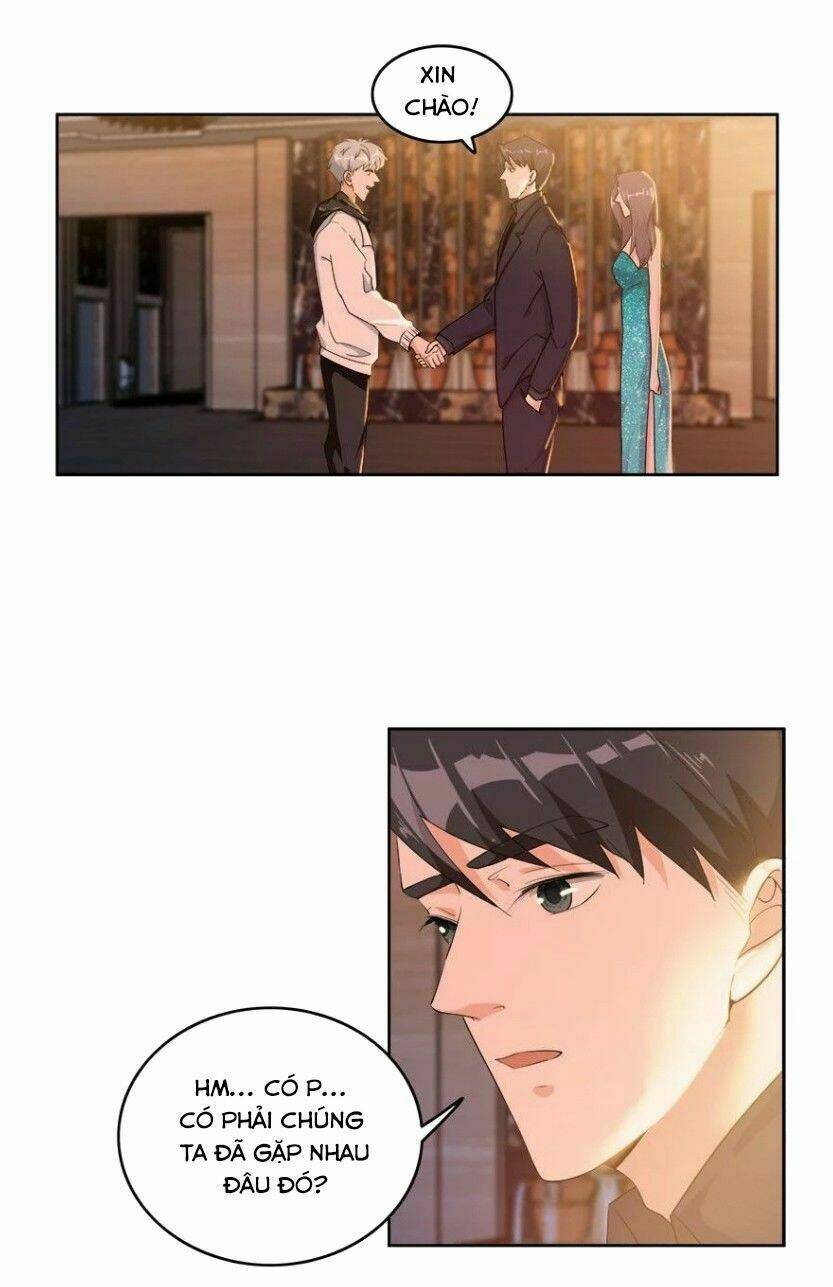 khốn ái tù lung chapter 22 14