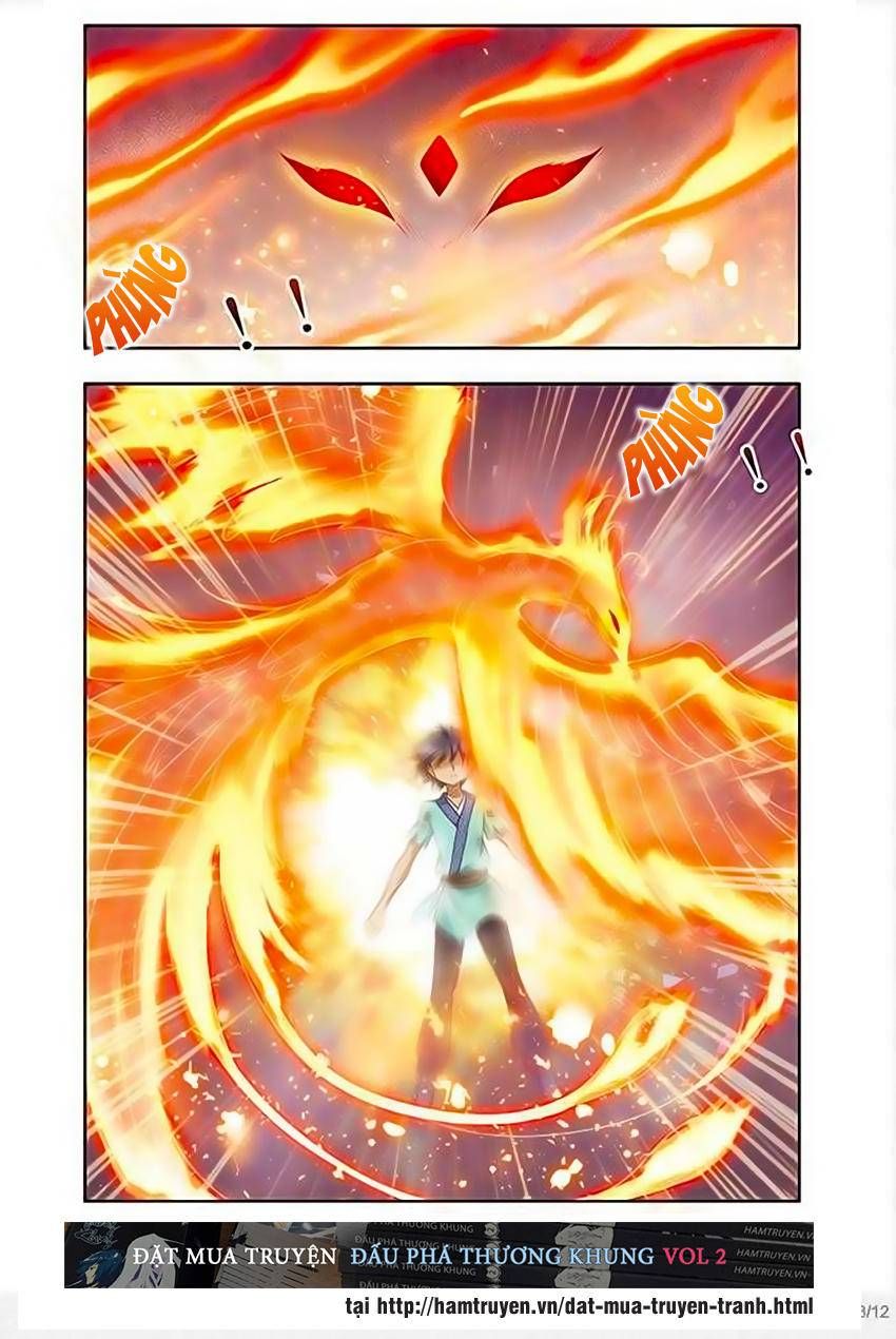 thần võ tướng tinh lục chapter 5 3