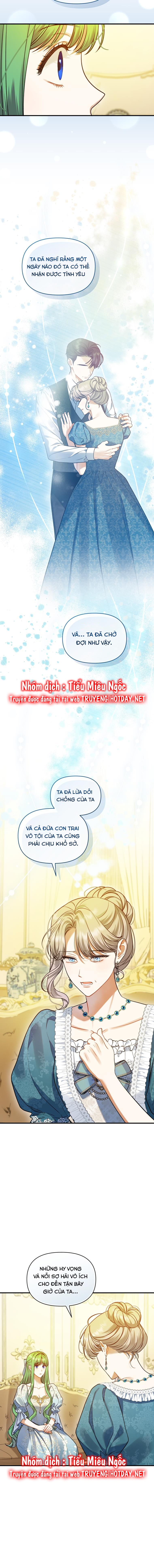 Tôi Là Em Gái Của Nam Chính Tiểu Thuyết Bl chapter 56 - Trang 13